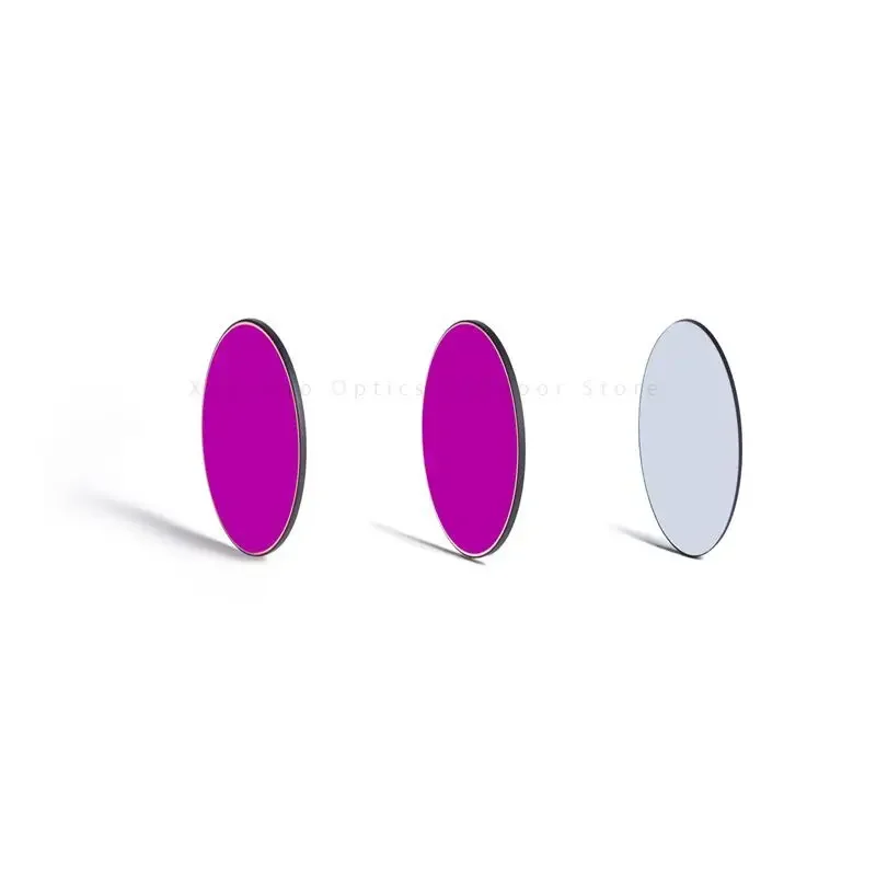 

[Spot Koop] Nieuwe 2021 Optolong SHO-3nm 36Mm Smalband Filters Kit SII3nm, H-Alpha3nm, OIII3nm SHO-3nm 36Mm