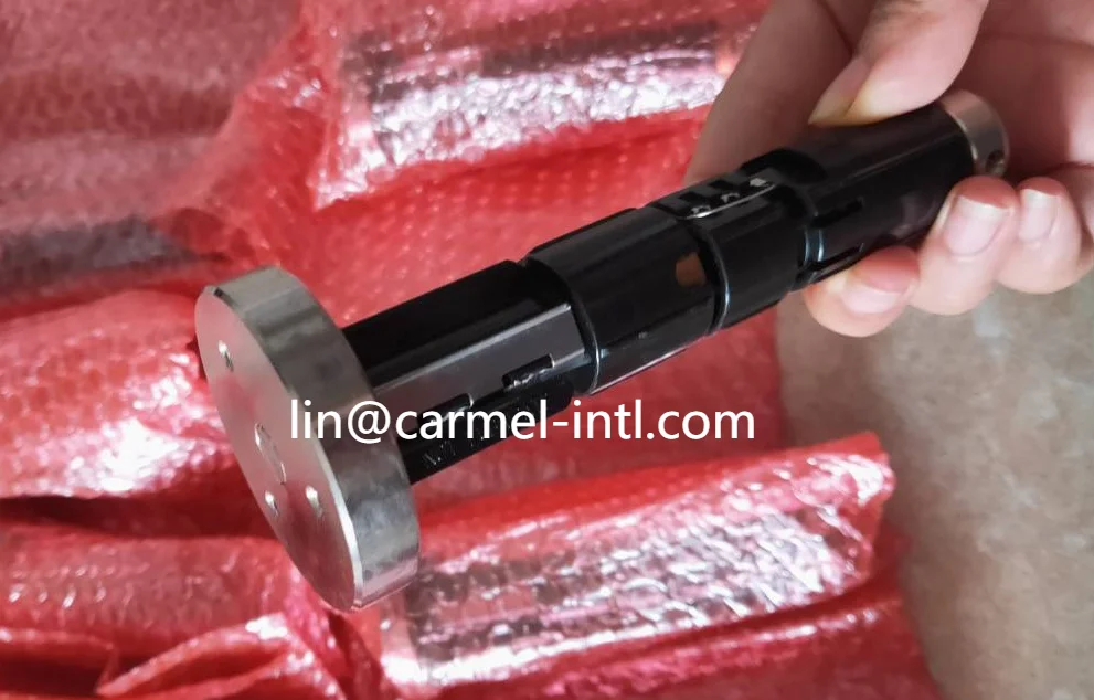 original working 105SL Plus Ribbon Supply Spindle P1053360-007 for ...