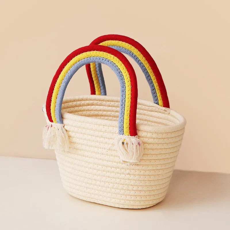 https://ae01.alicdn.com/kf/S51a8023ba47c466a824449a5462f2449x/High-quality-rainbow-Animals-Cotton-Rope-Woven-Storage-Basket-Organizer-Handmade-Desktop-Storage-Cosmetic-basket-Box.jpg