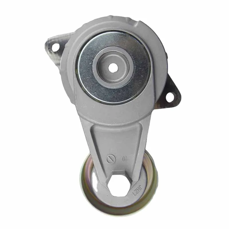 Serpentine Belt Tensioner Assembly For 2009-2013 Honda Fit 1.5L - Replaces 31170-RB0-J02/J01