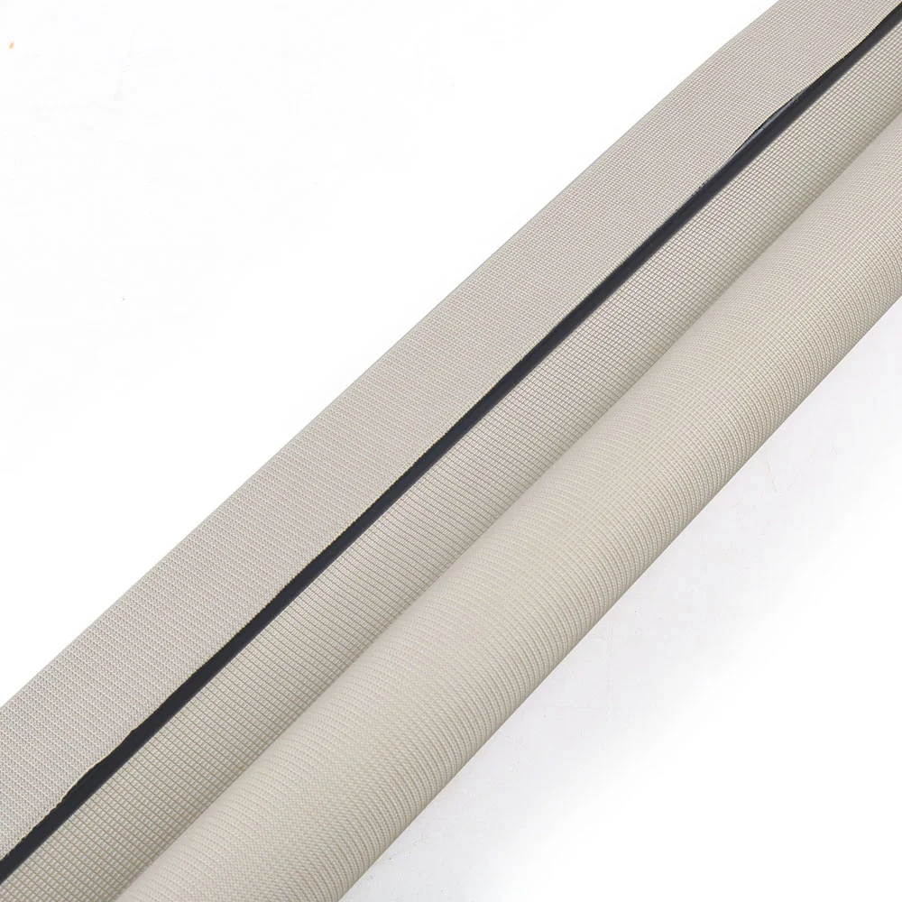 Car Sunroof Cover Panoramic Electric Skylight Sunshade For BMW X1 F48 F49 2' F45 F46 16-18