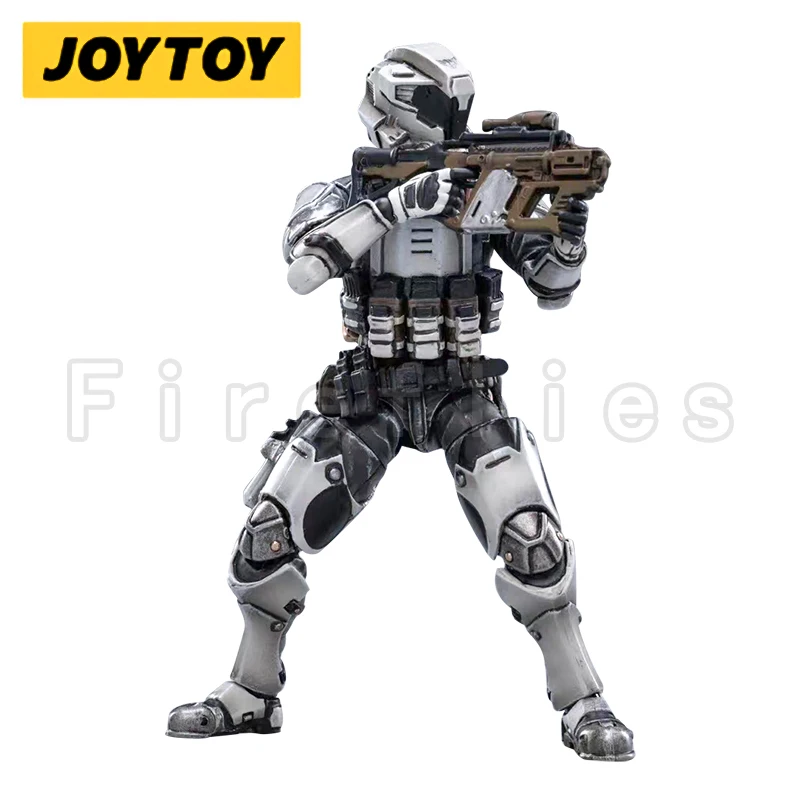 JOYTOY 暗源 戦星辰 SKELETON FORCES 19ST セット JOYTOY 暗源 戦星辰 SKELETON FORCES 19ST セット ミリタリー