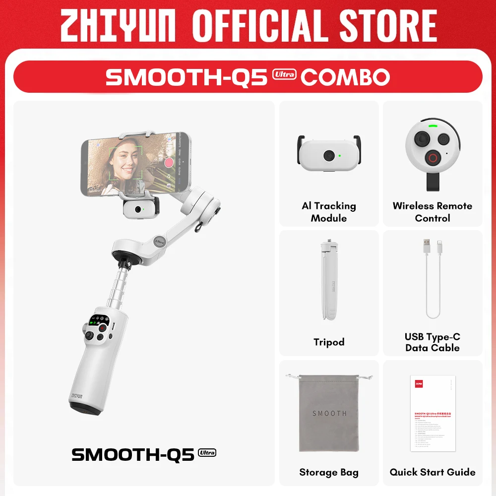 Combo package