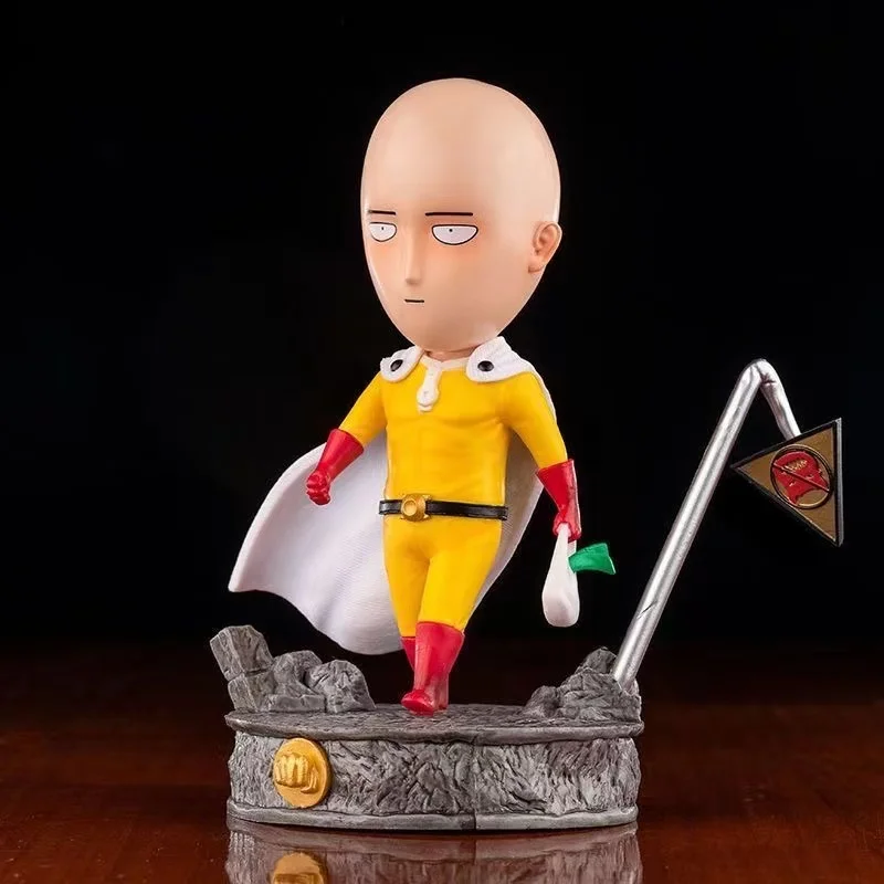 S51a82f6ba96f43c897265b208f46c554J - One Punch Man Merch