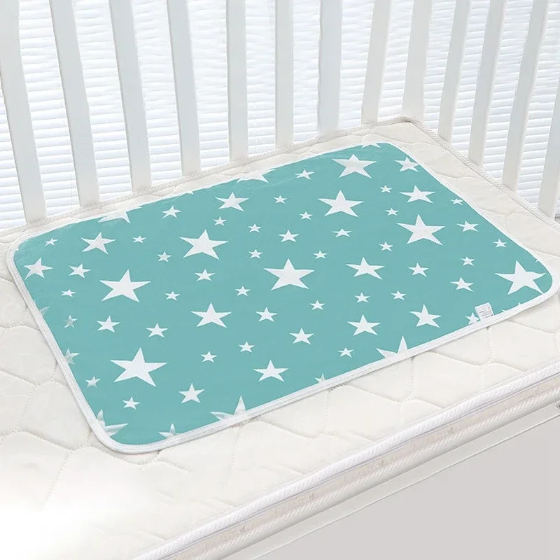 Dog Diapers Reusable Waterproof Washable Training Pad For Dog Bed Car Seat Cover