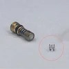 Complete Variety Repair Replacement Upgrade Set For Dunhill 24163 Lighter Rubber Plug/O Ring Sealing/Filter Cotton Pad/Spring 3