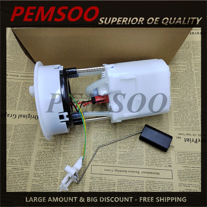 

Fuel Pump Assembly Fit For Mazda New Carnival/M2 8V599H307BD/8V59-9H307-BD/8V59 9H307 BD/ZYE91335XB/ZYE9-13-35XB