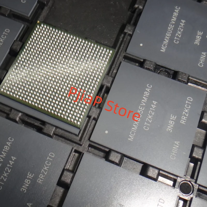 

1pcs New Original MCIMX6U5EVM10AC BGA