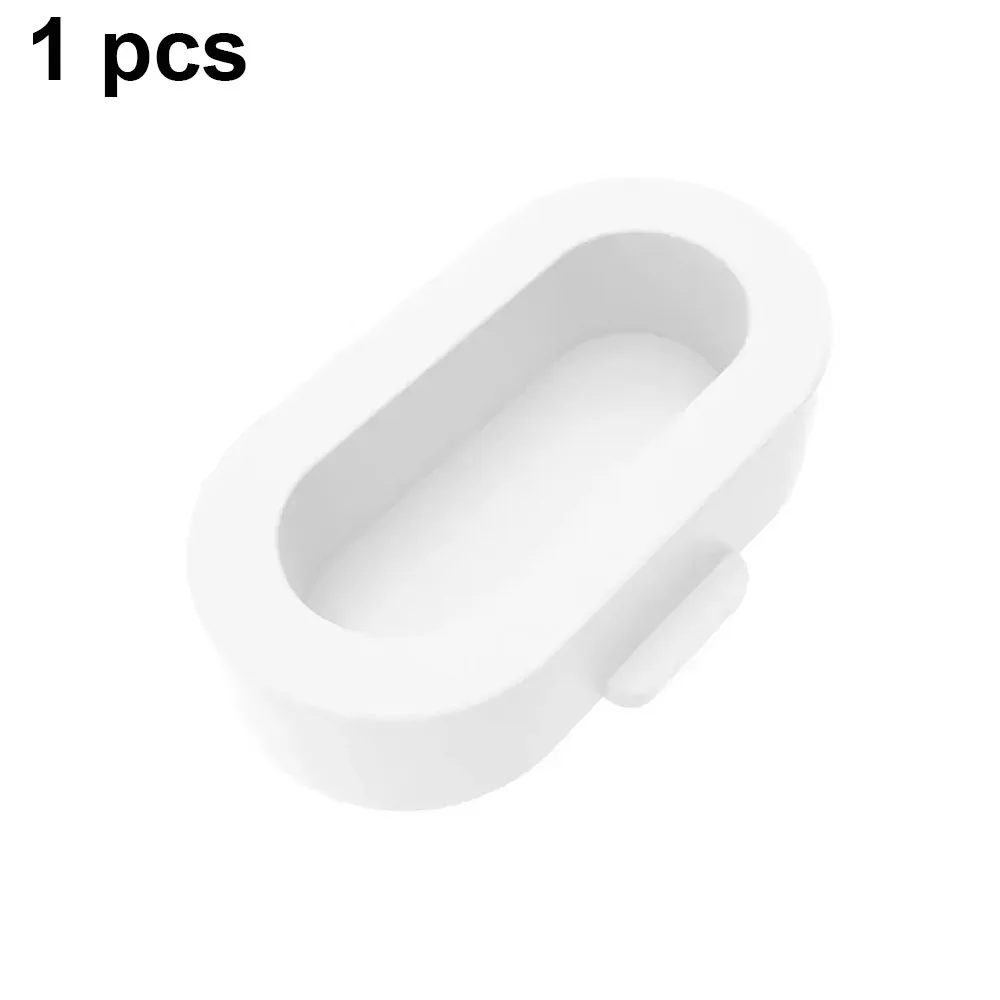 Durable Silicone Charging Port Dust Cover Cap - Anti-dust Plug
