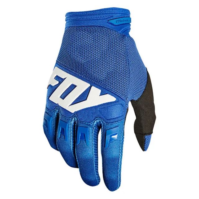 Full-Finger Winter Cycling Gloves 4