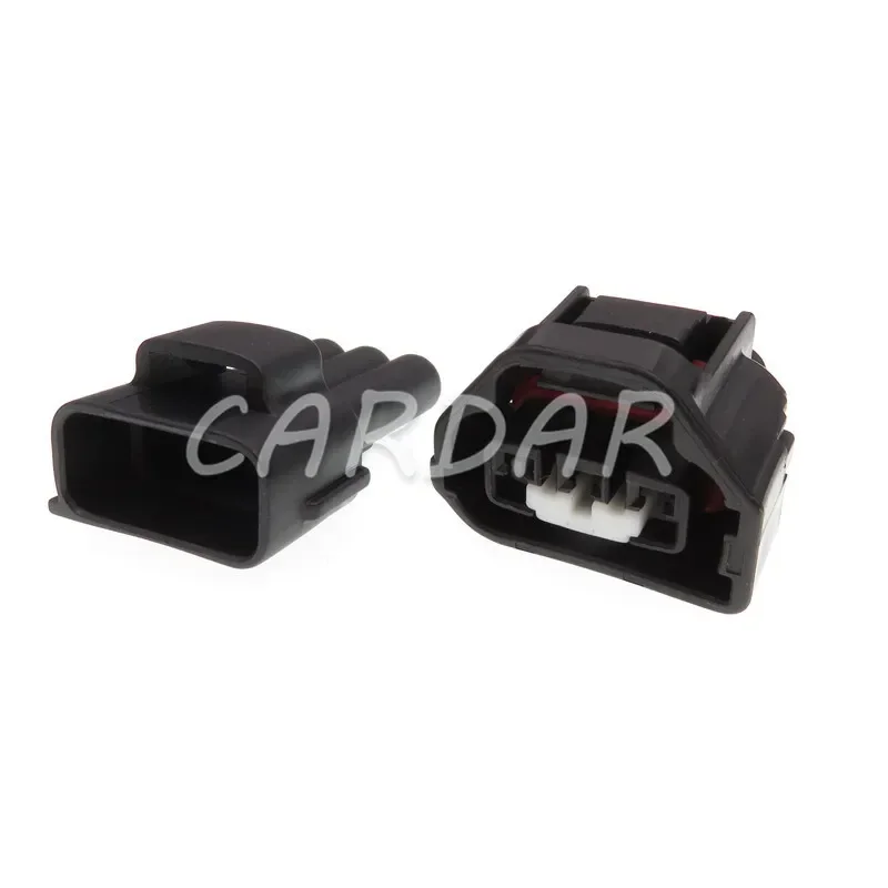 

1 Set 3 Pin 11261 7283-1133-10 Auto Sensor Connector For Toyota 1JZ TPS Plug non E Throttle Automotive Socket
