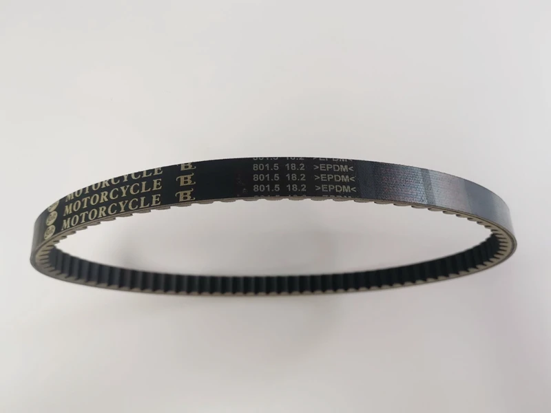 

Longxin 200-M/200-AU ATV Drive Belt 801.5-18.2-30