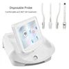 Portable Thermiva Rejuvenation Vaginal Tightening Machine With RF Techonology Private Care Treatmen Household Beauty Salon 1