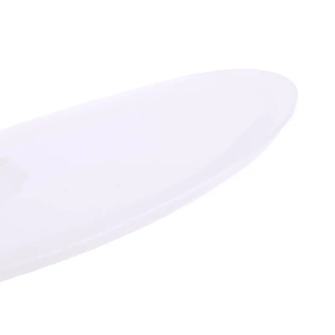 White Leaf Tray Food Dehydrator Dryer Leathers Fruit Roll Up Leather Silicone Sheet Fit for FD770 FD770-A FD-660 4