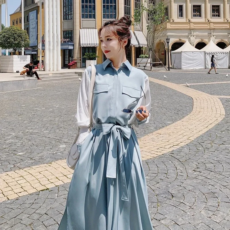 Рисунок 2 - Городские женские элегантные шифоновые