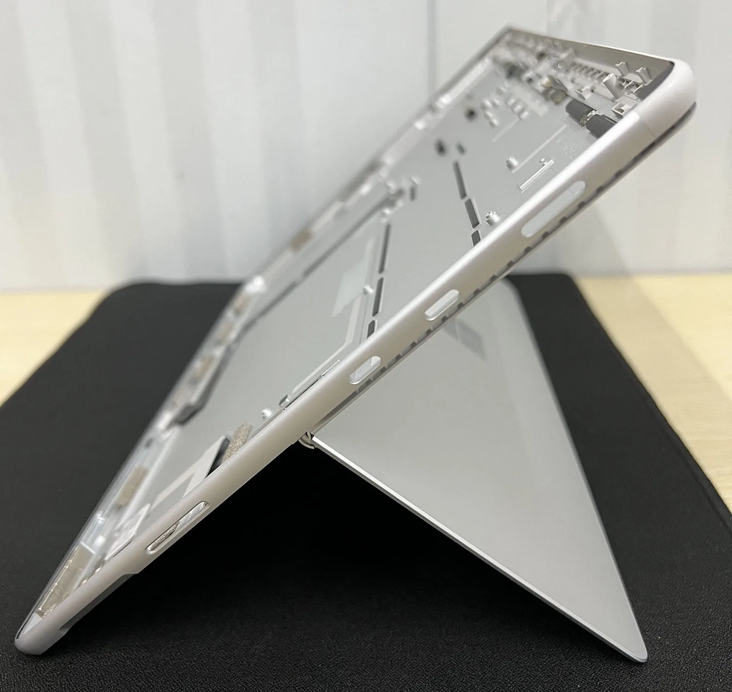 Back case For Microsoft surface pro 8 Back Cover Housing