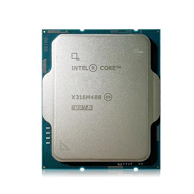 Core i5-13500 QS CPU 1.8GHz 24MB 35W 14 Cores 20Thread 7nm New