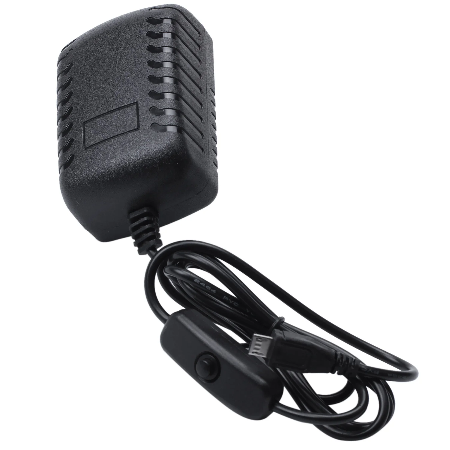 Ons Stekker 5v3a 5V/3a 3 Model B + Plus Voedingsadapter Aan/Uit Schakelaar Voeding Oplader Dc/Ac Adapter Psu Voedingsbron