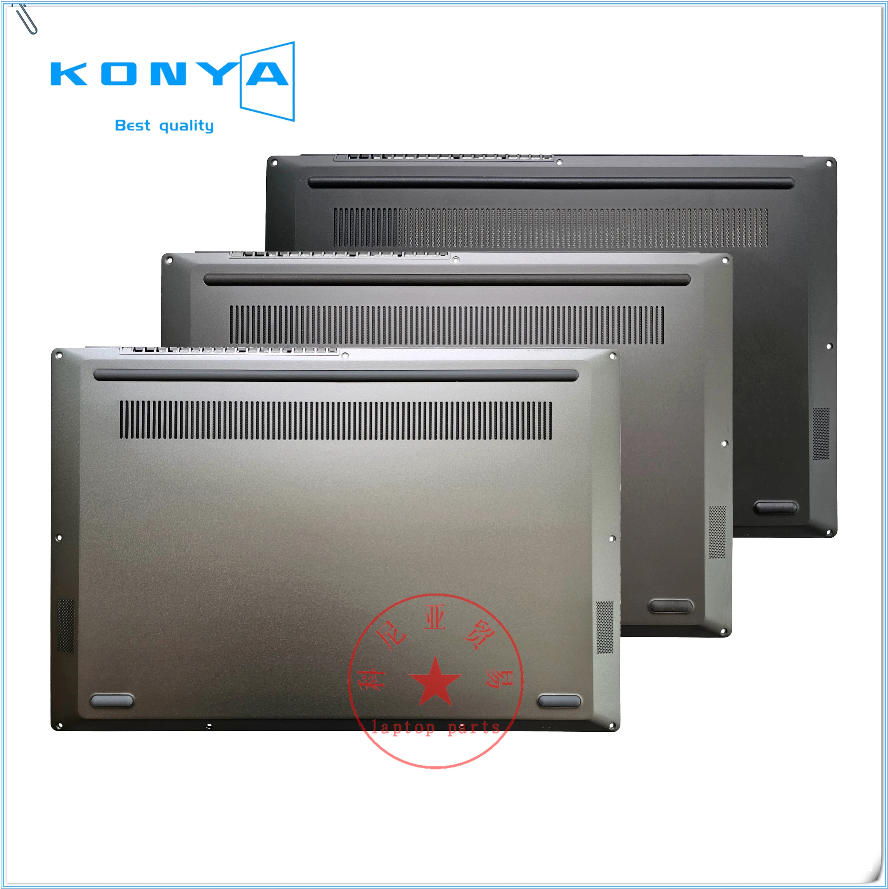 

Новинка, оригинал, для Lenovo K4, задняя крышка ноутбука версии ThinkBook 14S, нижняя крышка корпуса 5CB0W44269