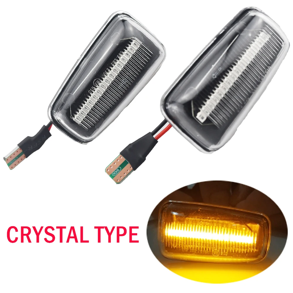 Crystal type