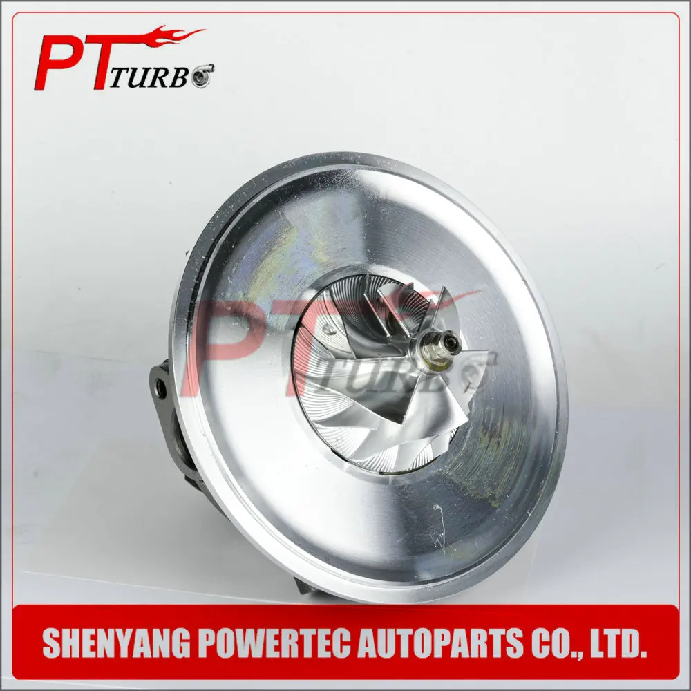 

Billet Turbo Charger Core New For Audi A3 S1 S3 2.0 T CJXB CJXC CJXF IS38 06K145722A 06K145874N Turbine Cartridge Turbocharger