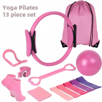 Yoga Circle Set 1