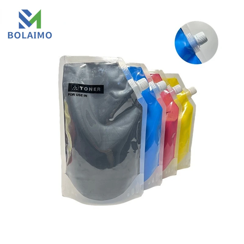 1KG MPC3503 High Quality Japan Toner Compatible For Ricoh MPC3003 MPC3004 MPC3503 MPC3504 Toner