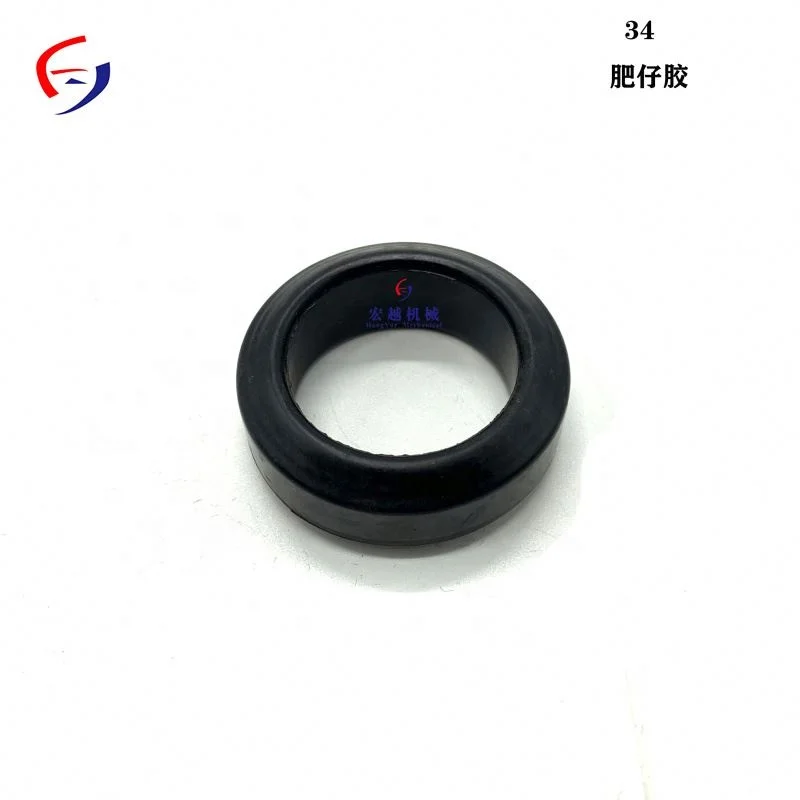 34mm VOE14545883 Hose Coupling assy for excavator htdraulic 14545883