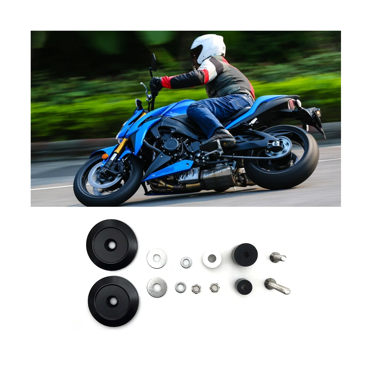  ÷ Ȧ Ŀ ĸ, GSX-S1000 2016-2020 GSX-S1000GT 2022, KATANA 2019-2022
