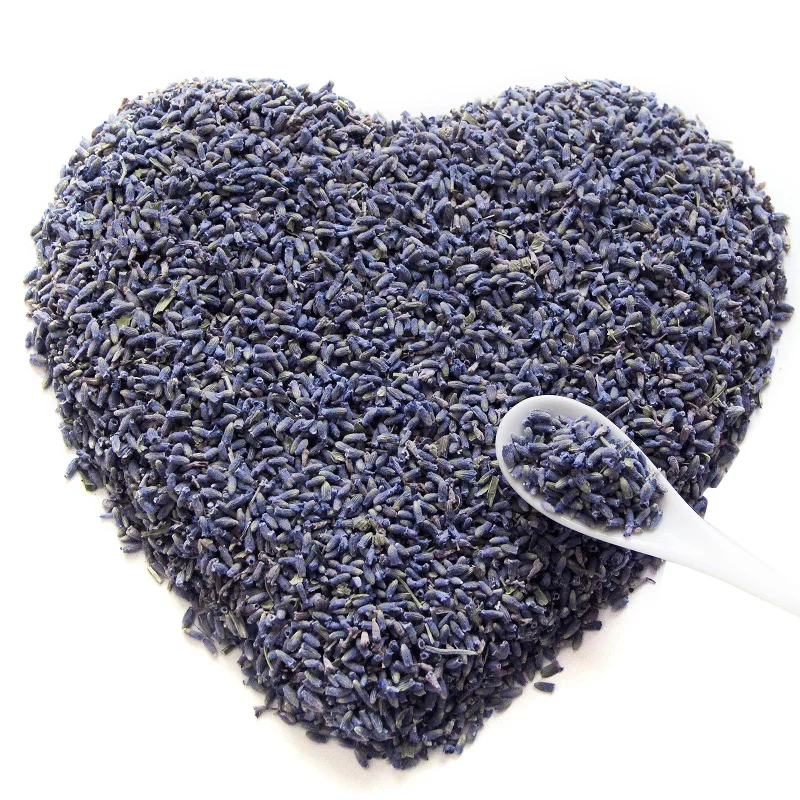 6pc/lot Natural Lavender Bud Sachets Dried Flower Sachet Bag Aromatic Household Wardrobe Car Lavender Air Fresheners deodorant sachet bags fragrance bags car air freshener refills