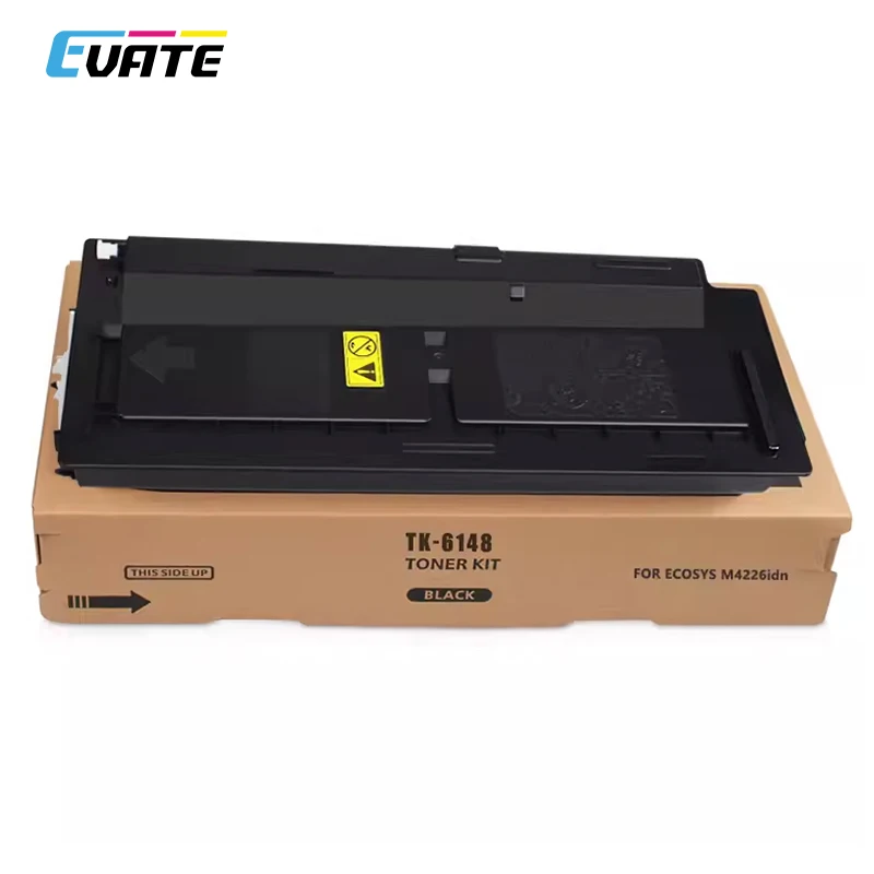 

TK-6148 Compatiable Toner Cartridge High Quality For Kyocera ECOSYS M4226idn Printer Supplies