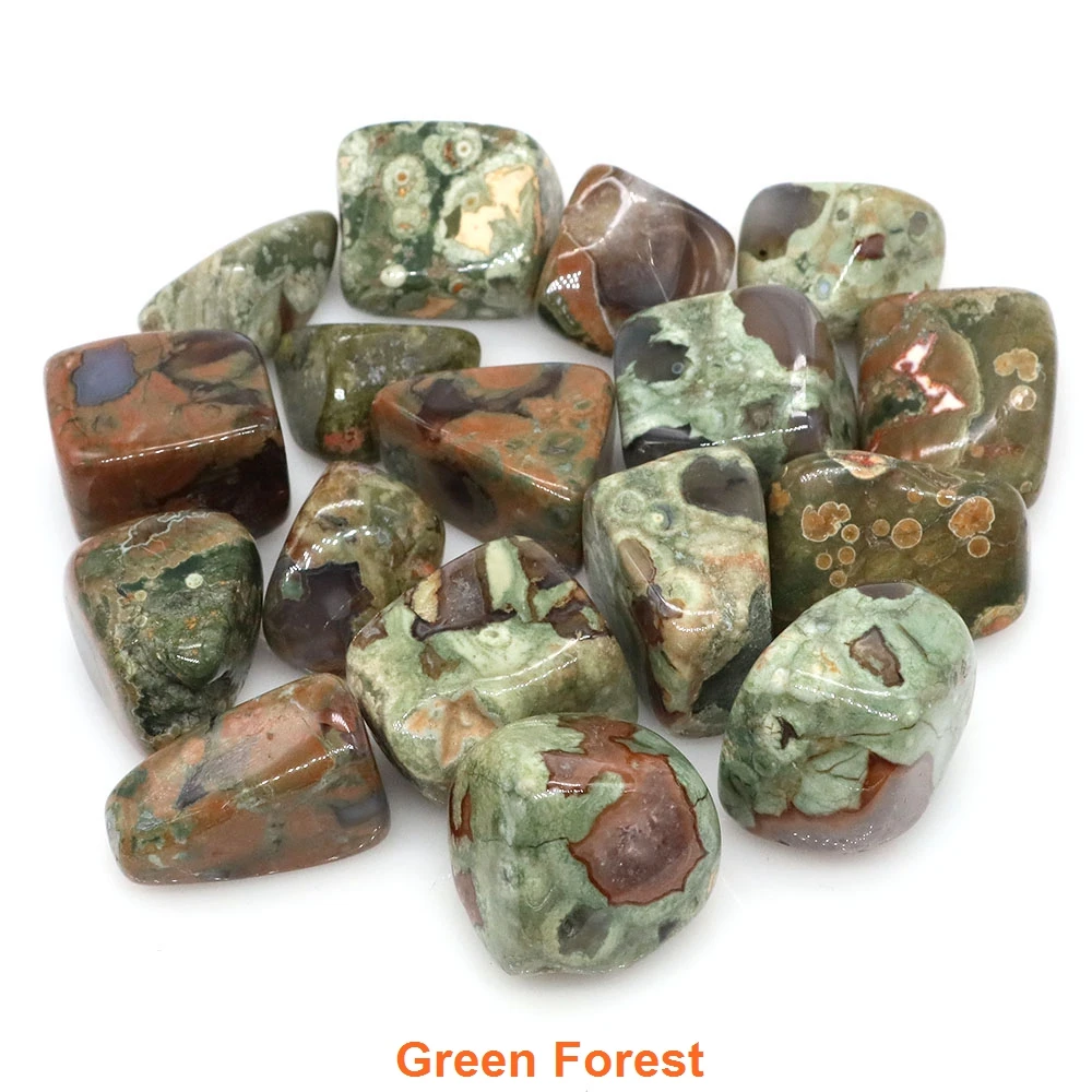Green Forest