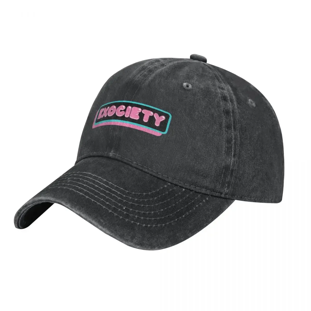 

Exociety Cowboy Hat Beach Bag western Hat Fashion Beach Hats For Men Women's