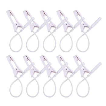 TENS Ear Pain Clips 1