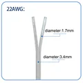 22AWG