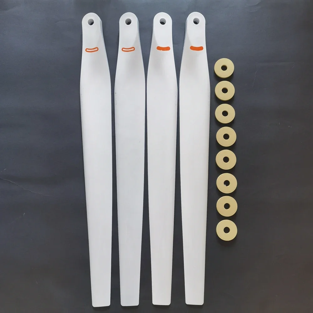 R5627 Carbon Fiber Nylon MIX Paddle Folding Propeller Props blades CW/CCW For DJI T60 Agricultural Agriculture Plant RC Drone