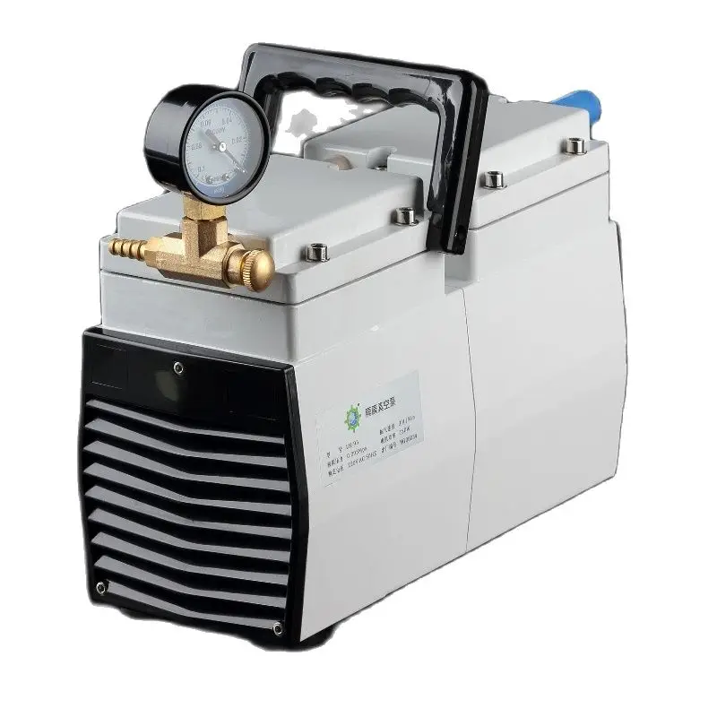 Vertical Vacuum Pump Vacuum Pumps Ed Vacuum Pump Lh390a2 Lh 85l