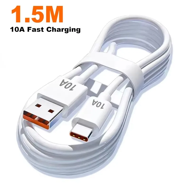 ตัวเลือกสินค้า 5 Port Fast Charger 240W พร้อม LED Indicator