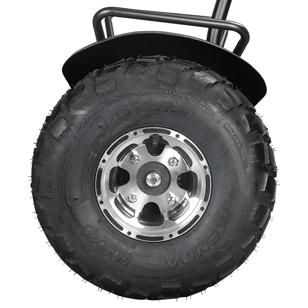 The ESOI L2 Electric Off Road Self Balance Scooter 4000W 72V