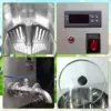 Mvckyi 14L Commercial Pasteurization Machine Fresh Milk Heat Sterilization Machine Fully Automatic Milk Sterilization Machine 3