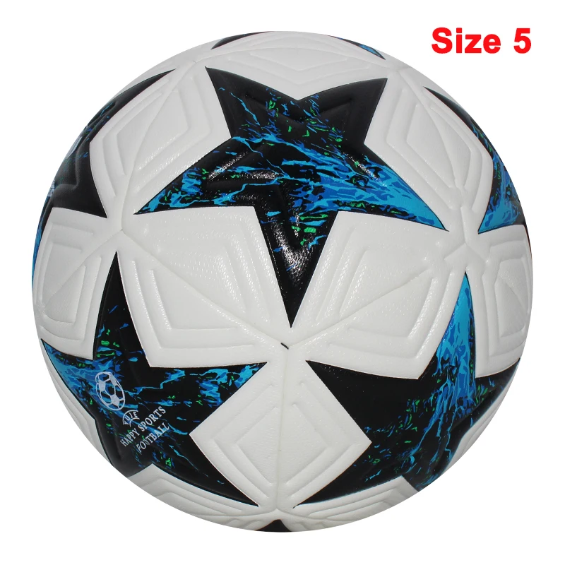 C-blue black-size 5