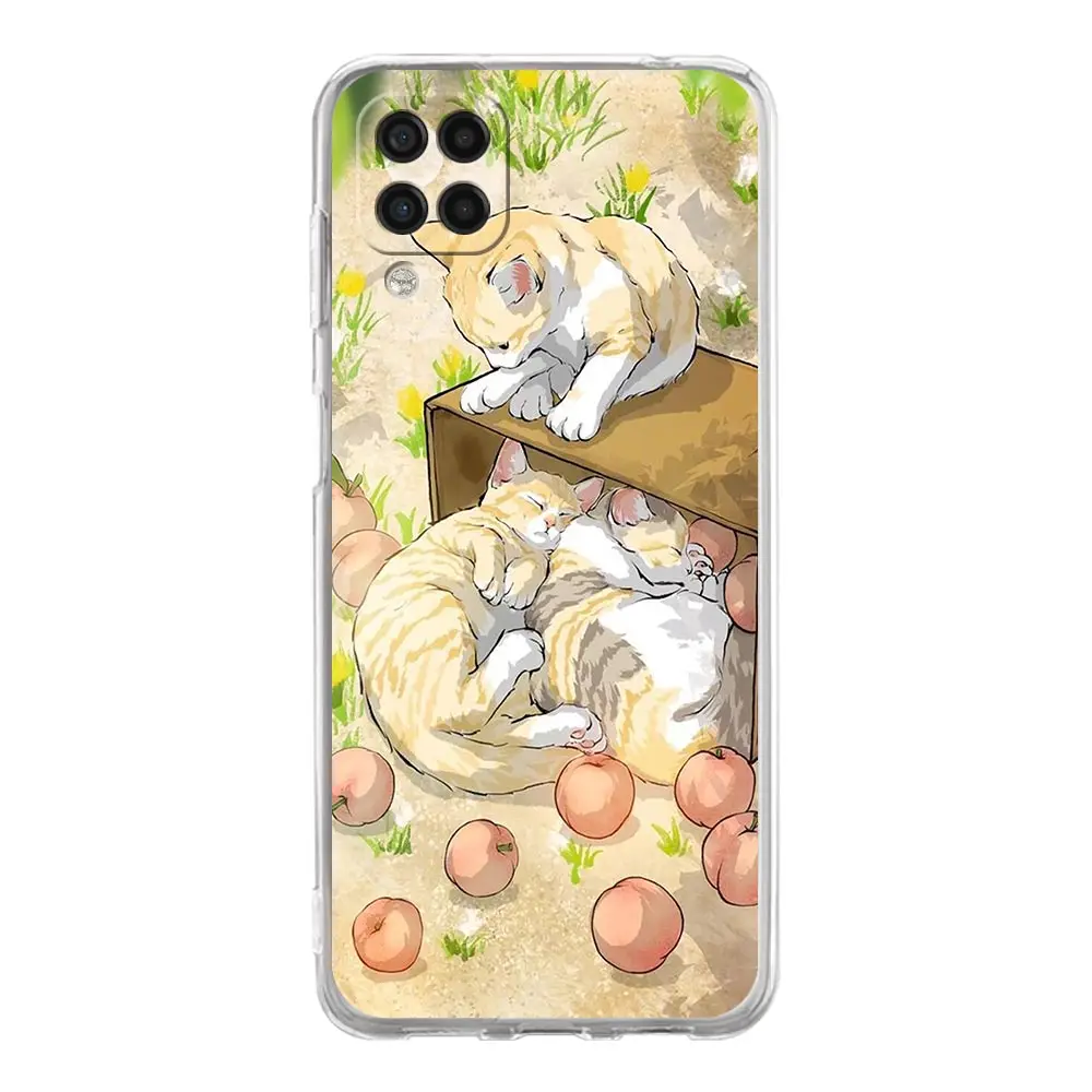 Annymall Phone Case Samsung A21s Amazon Samsung Galaxy