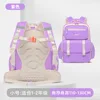 Kids Backpack Children School Bags Girls Boys Orthopedic School Backpack Waterproof Primary Schoolbag Book Bag Mochila Infanti 4