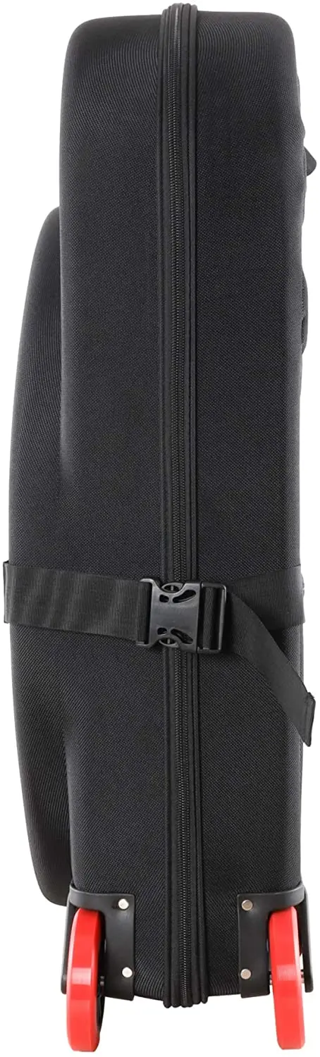 Description Picture 6 of itemBike Travel Case Accesorios Bicicleta Eva Material Rainproof Bikes Hard Box bike bag For 26''/27.5"/700c Mtb Road Bike Hot Sale