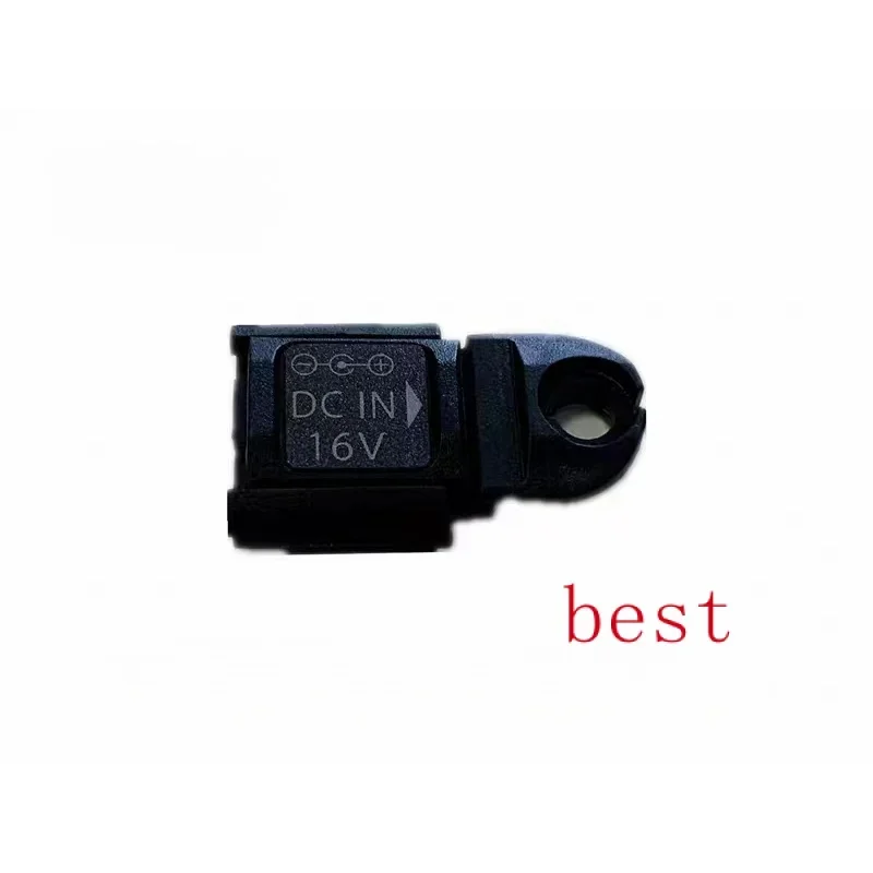 Nuova Sostituzione Per Panasonic Toughbook Cf-20 Cf 20 Porta Di Alimentazione Della Tastiera Tappo Antipolvere Dc In Cover