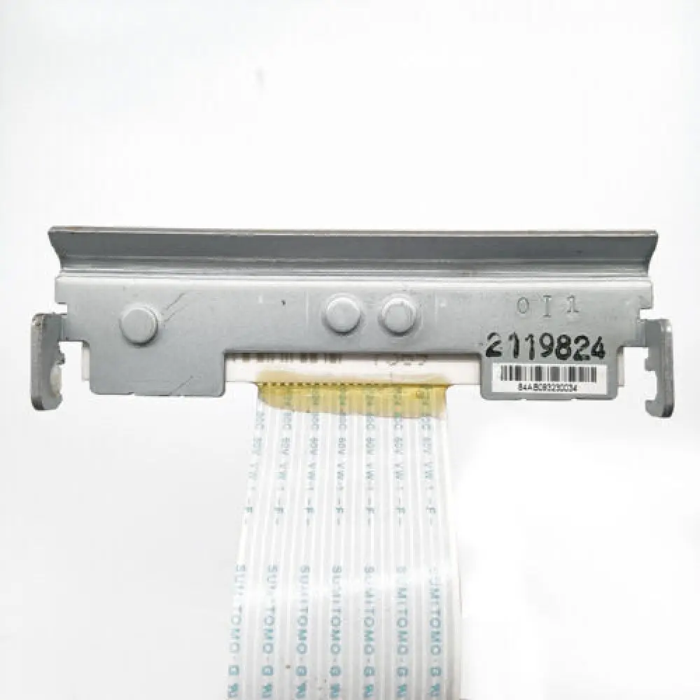 Print Head  Thermal printhead Fits For Epson tm-t88iv TM-T88IV 88iv T88IV 884 t88iv Receipt Printers tm t88iv - 5
