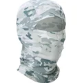 Snow Mountain Camo