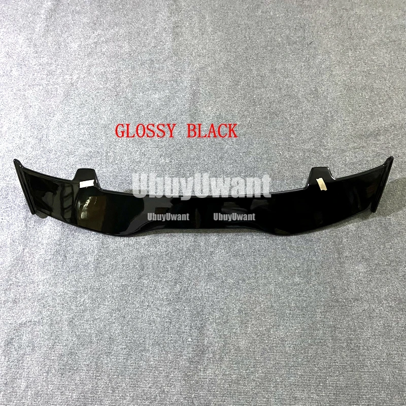 【新品】KG リアスポイラー C3 ブラック（CIK 2022〜） 新品】KG リアスポイラー C3 ブラック（CIK 2022〜）（暮らしに