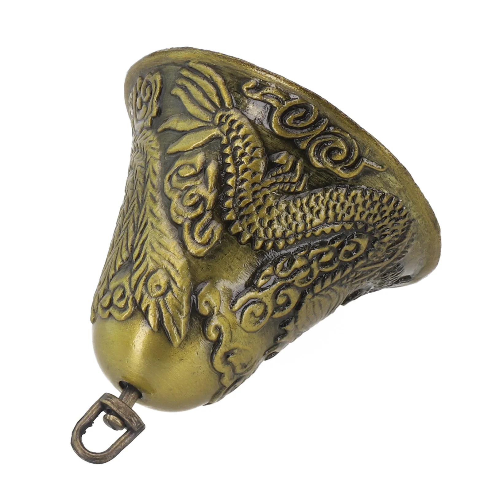 

Loud Sound Easy Animal Identification Vintage Brass Animal Bells Easy Animal Identification Animal Identification Super Loud