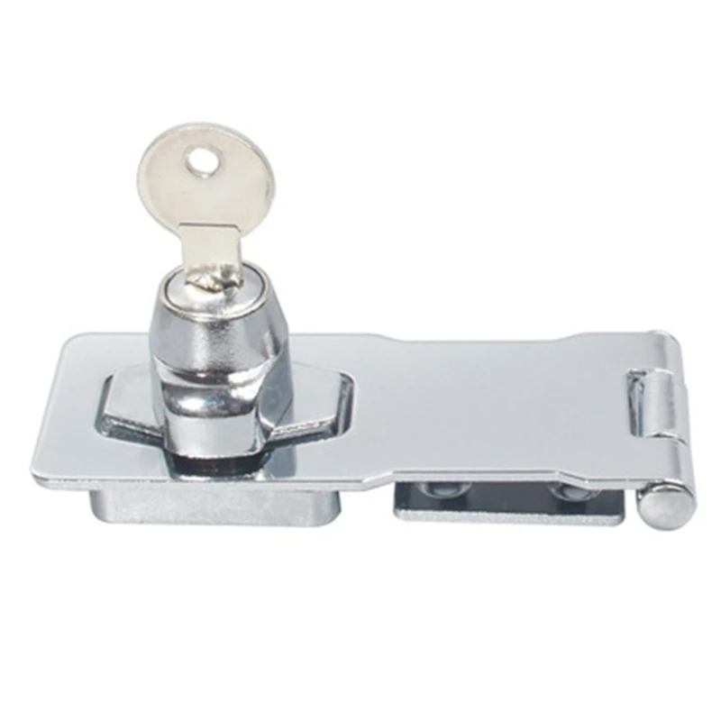 4inch silver
